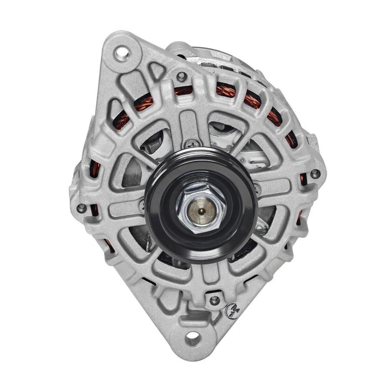 Alternateur VALEO ref. 600044