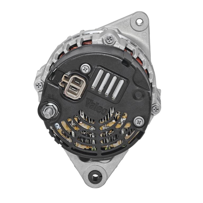 Alternateur VALEO ref. 600044