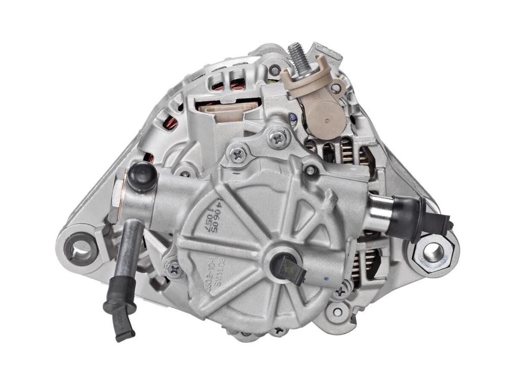 Alternateur VALEO ref. 600046