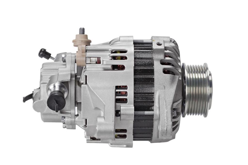 Alternateur VALEO ref. 600046