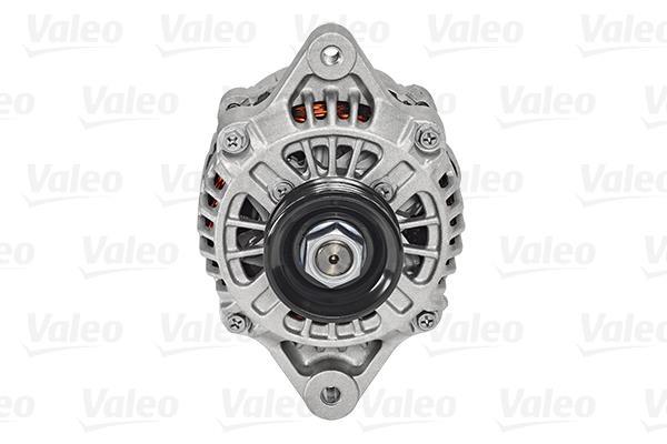Alternateur VALEO 600052