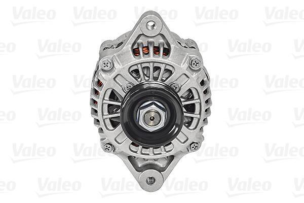 Alternateur VALEO 600052