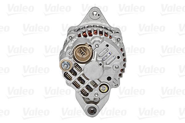 Alternateur VALEO 600052