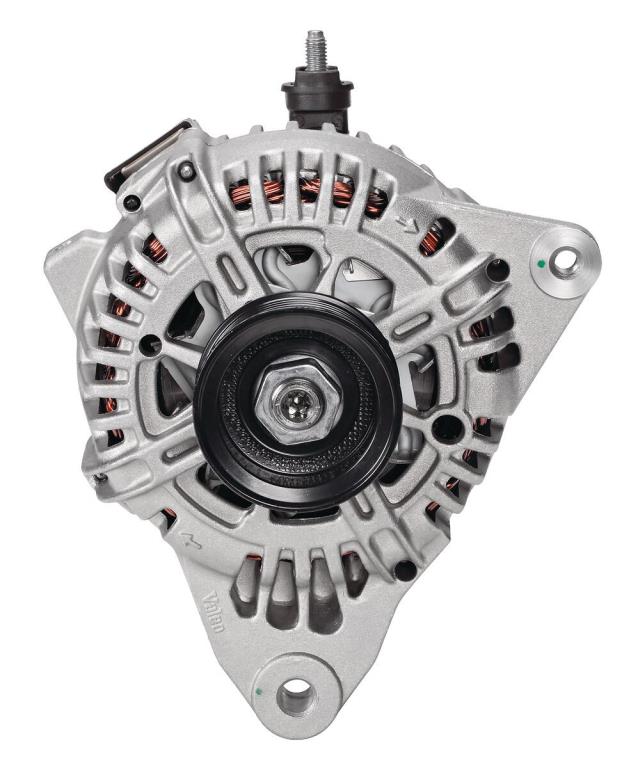 Alternateur VALEO 600093