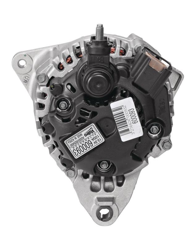 Alternateur VALEO 600093