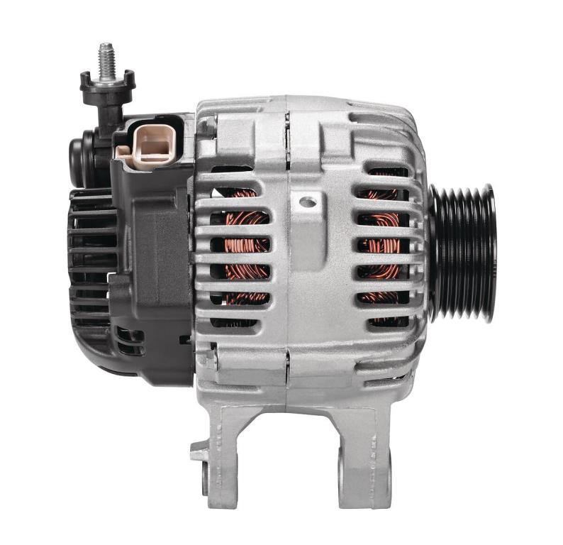 Alternateur VALEO 600093