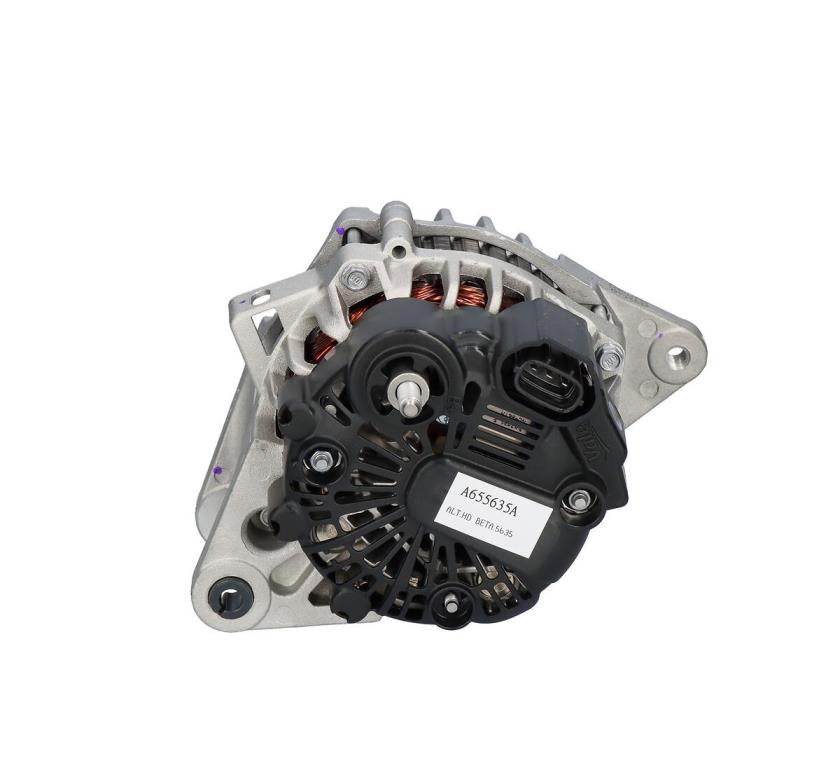 Alternateur VALEO ref. 600162
