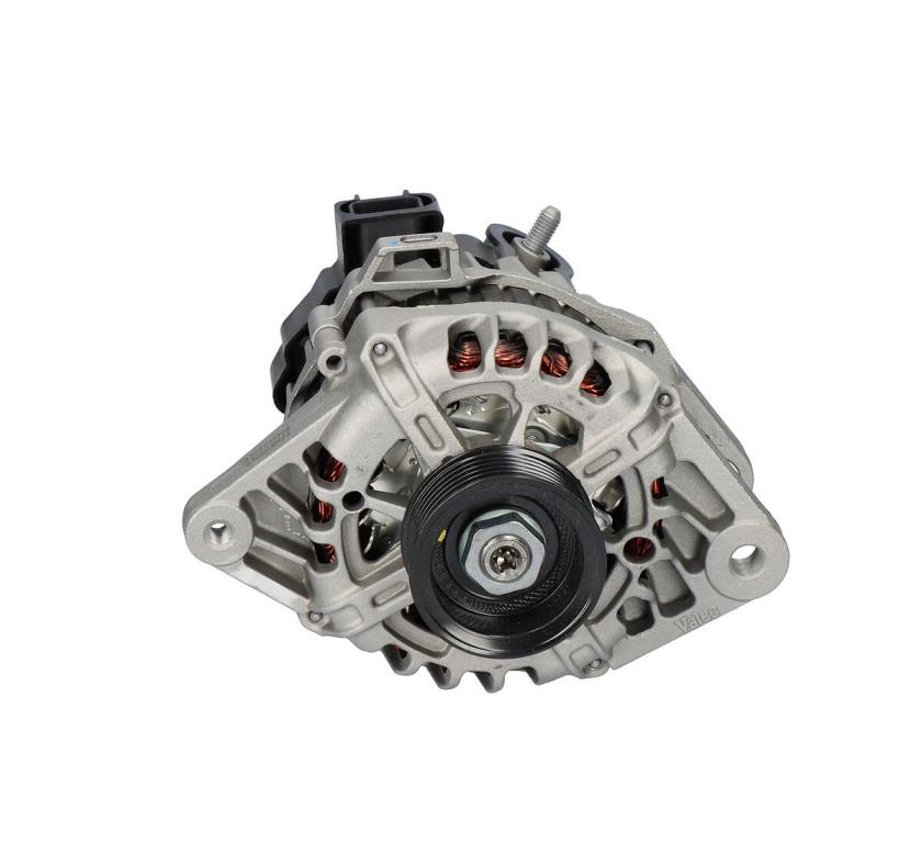 Alternateur VALEO ref. 600201
