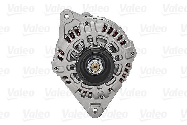 Alternateur VALEO ref. 600208