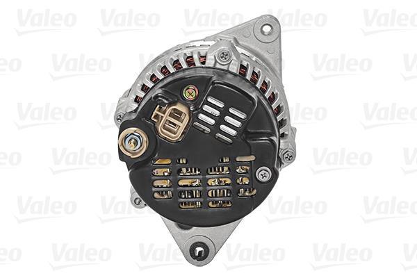 Alternateur VALEO ref. 600208