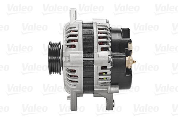 Alternateur VALEO ref. 600208