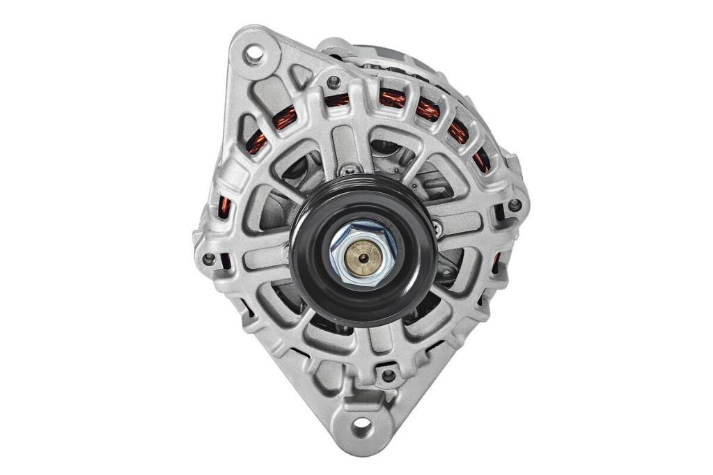 Alternateur VALEO ref. 600242