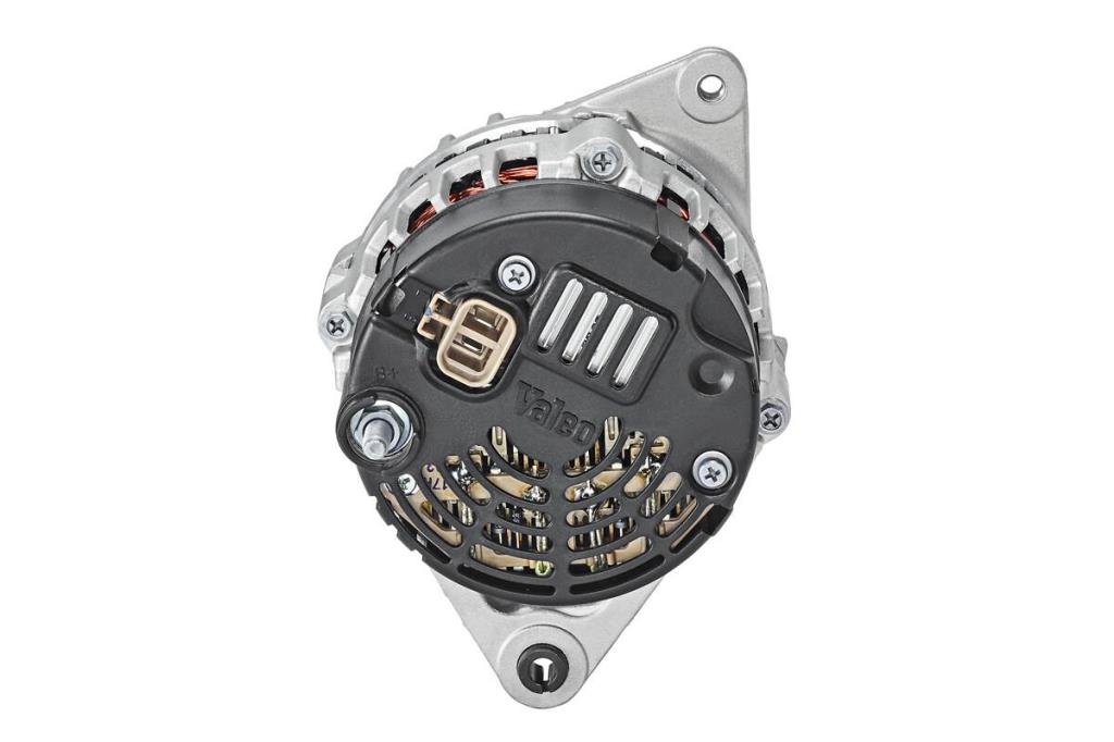 Alternateur VALEO ref. 600242
