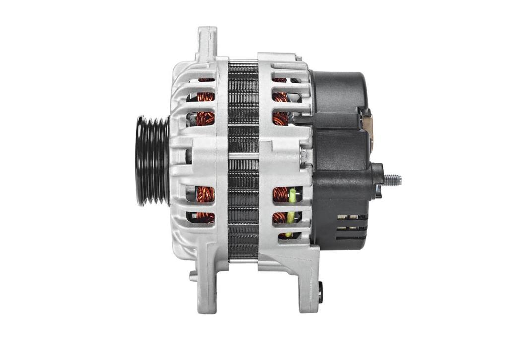 Alternateur VALEO ref. 600242