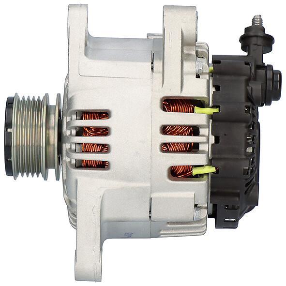 Alternateur VALEO ref. 600245