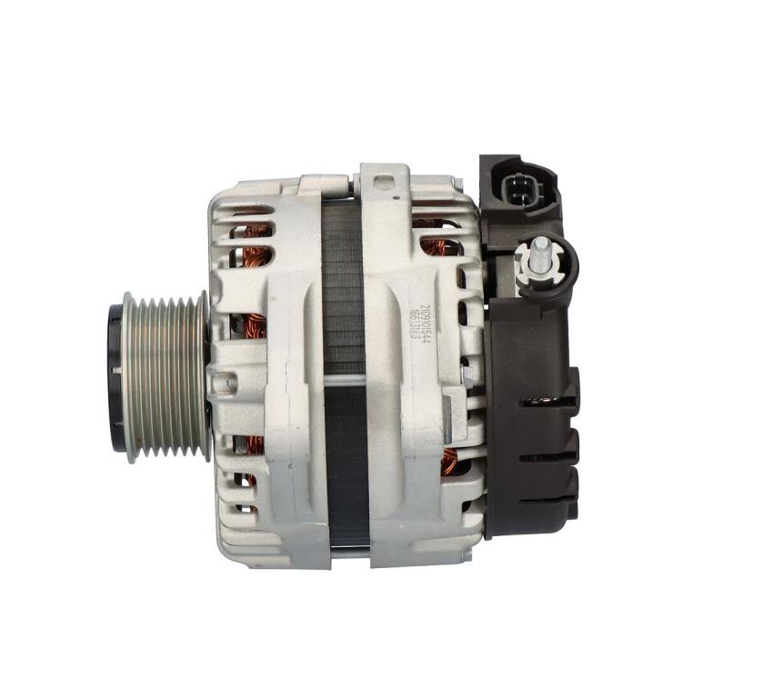 Alternateur VALEO 600273