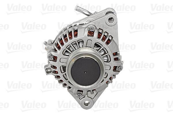 Alternateur VALEO 600277