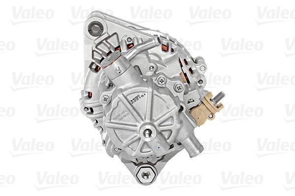 Alternateur VALEO 600277