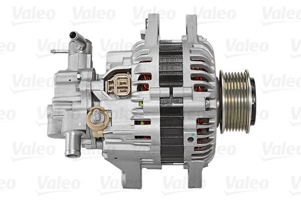Alternateur VALEO 600277