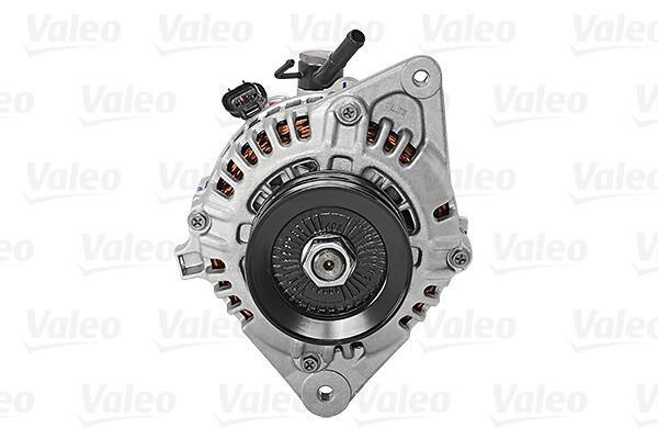 Alternador VALEO 600278