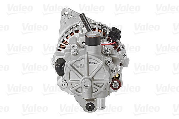 Alternador VALEO 600278
