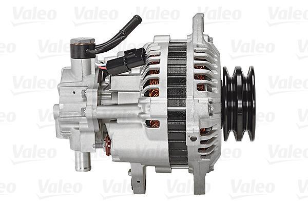 Alternador VALEO 600278