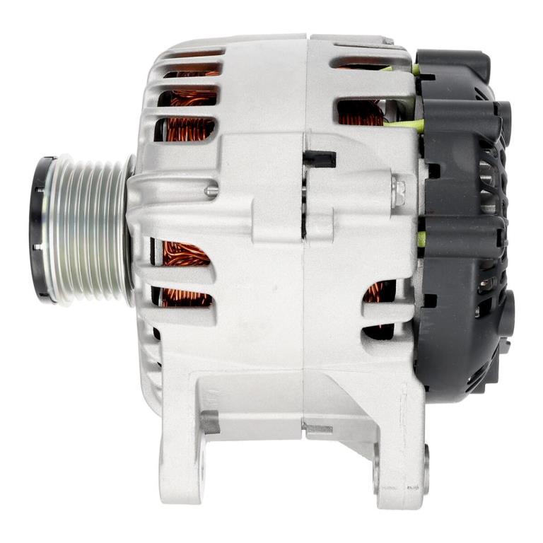 Alternador VALEO 600362