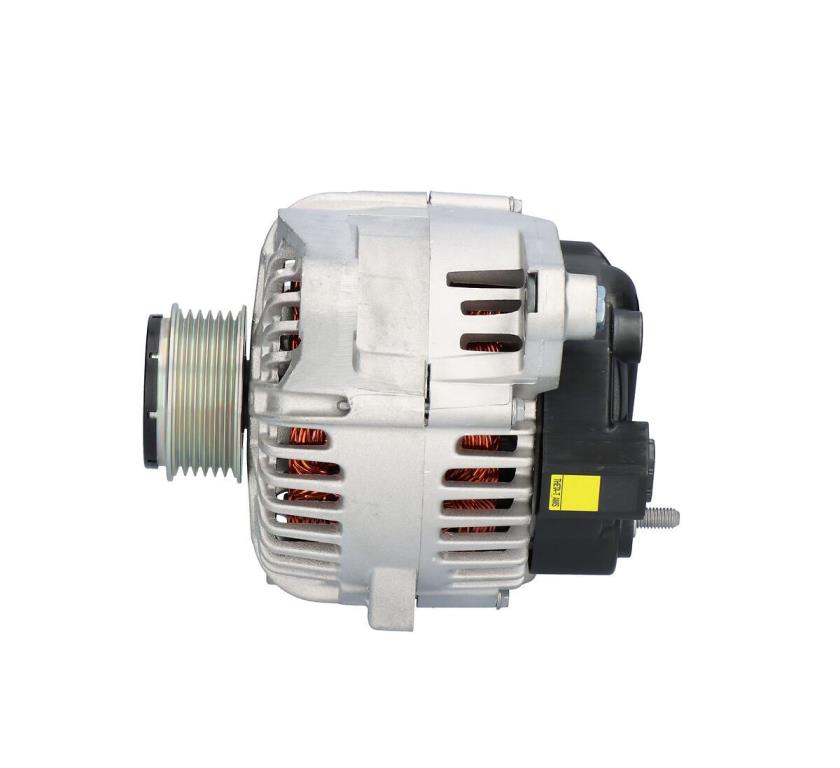 Alternateur VALEO 600878