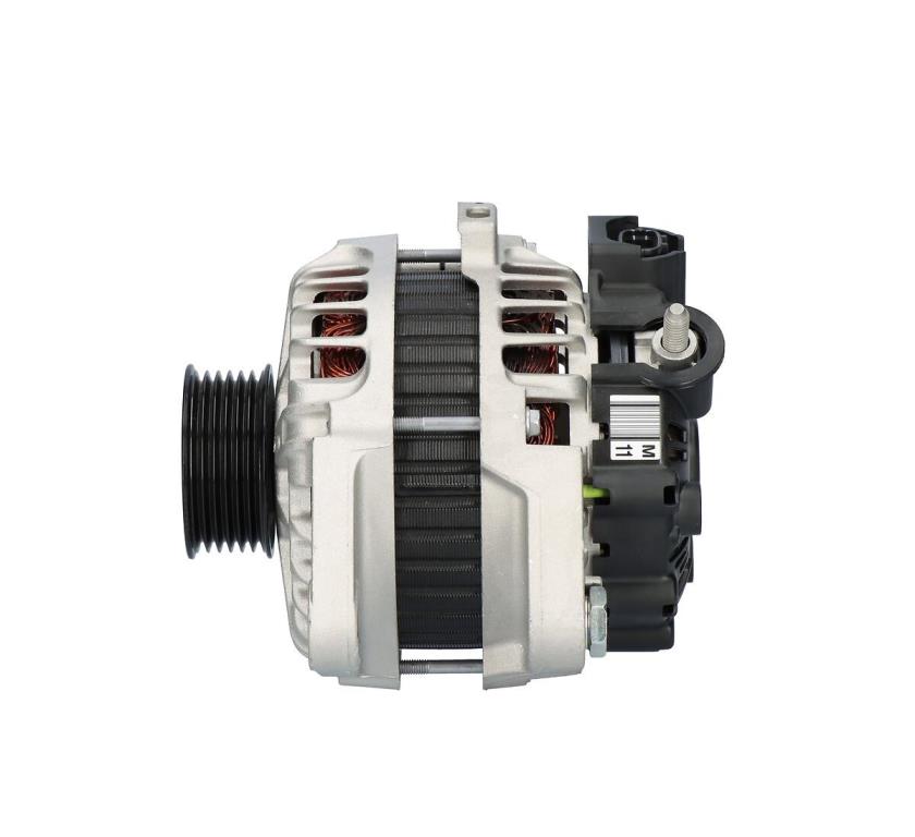 Alternador VALEO ref. 616100
