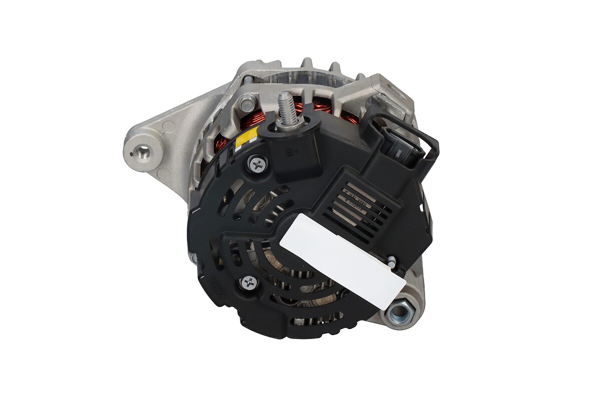 Alternateur VALEO 616101