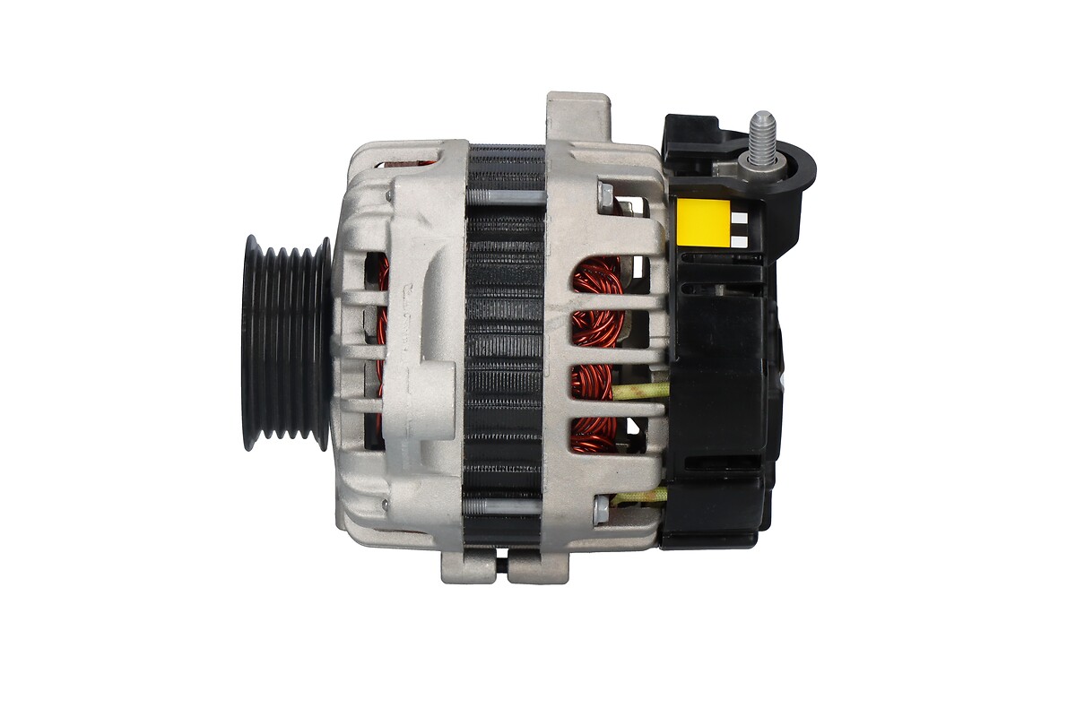 Alternateur VALEO 616101