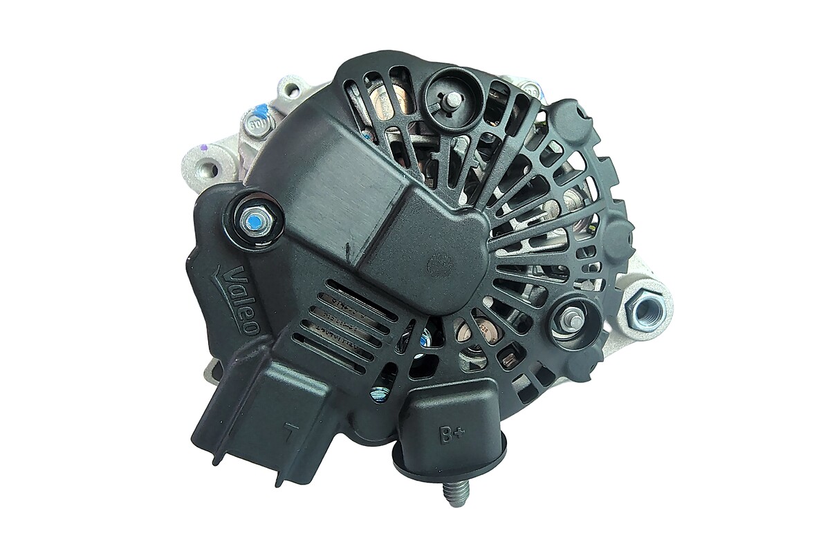 Alternateur VALEO 616110