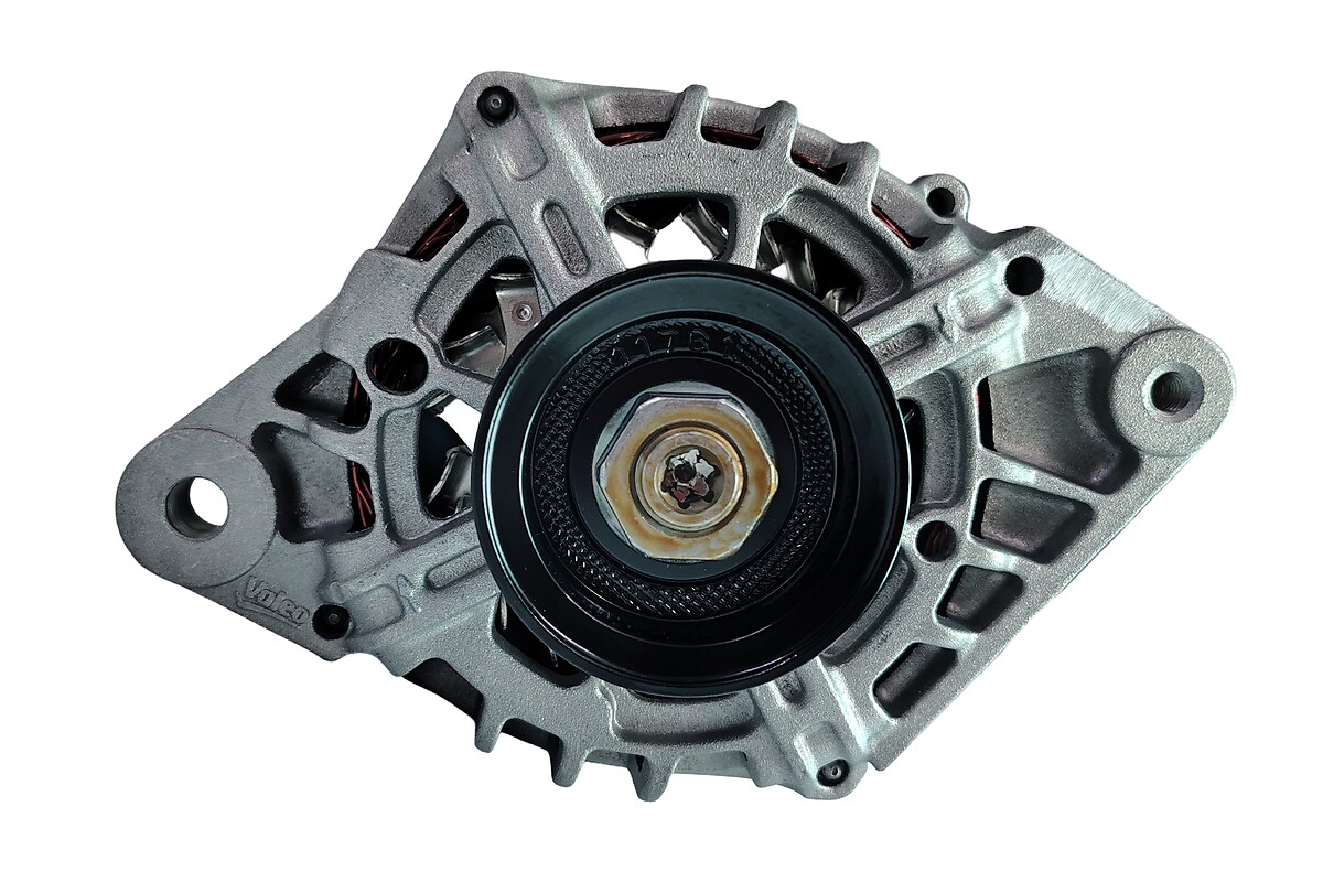 Alternateur VALEO 616110