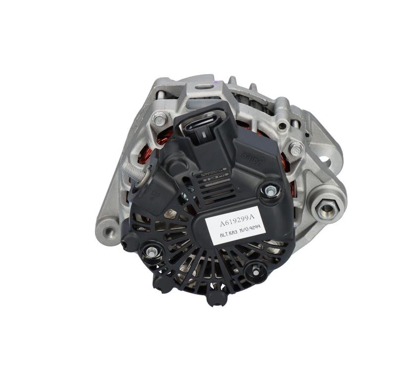 Alternador VALEO 616115