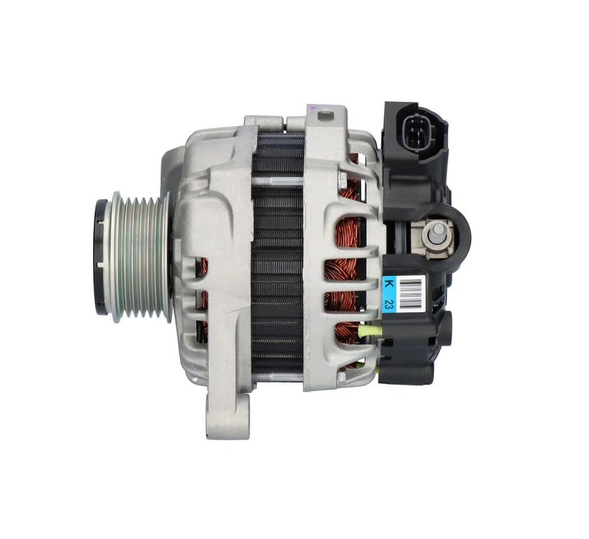 Alternador VALEO 616115
