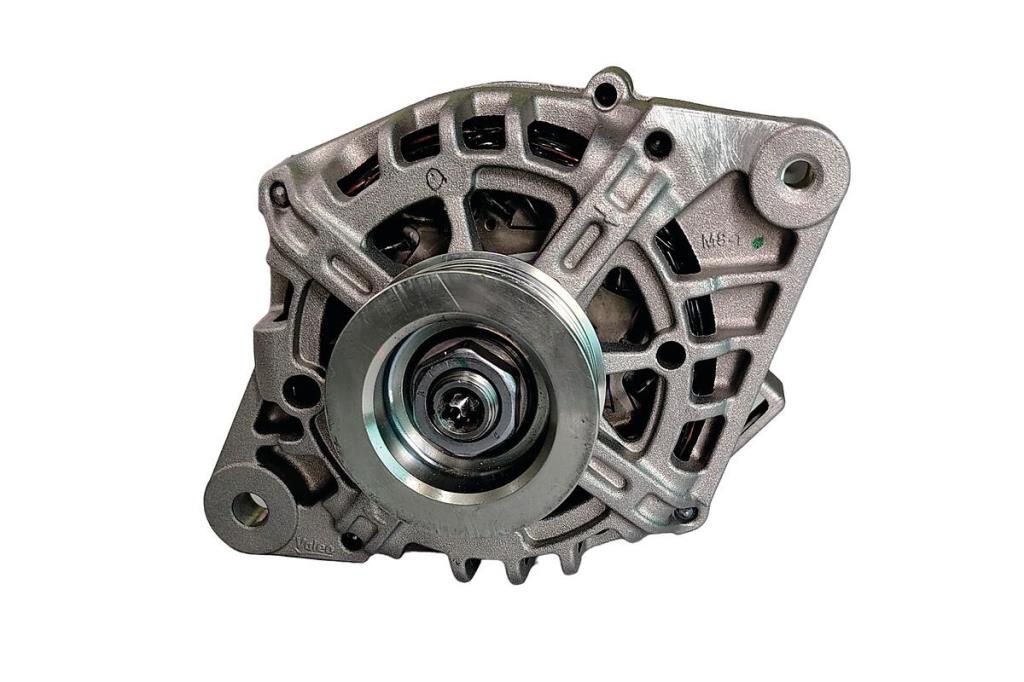 Alternateur VALEO ref. 616119