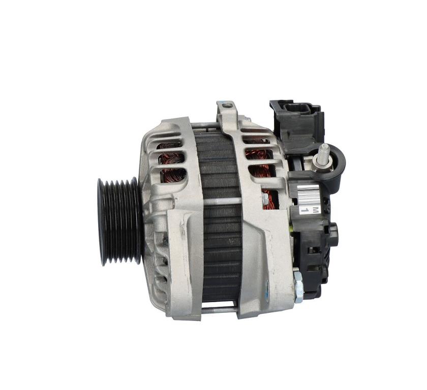 Alternateur VALEO ref. 616126