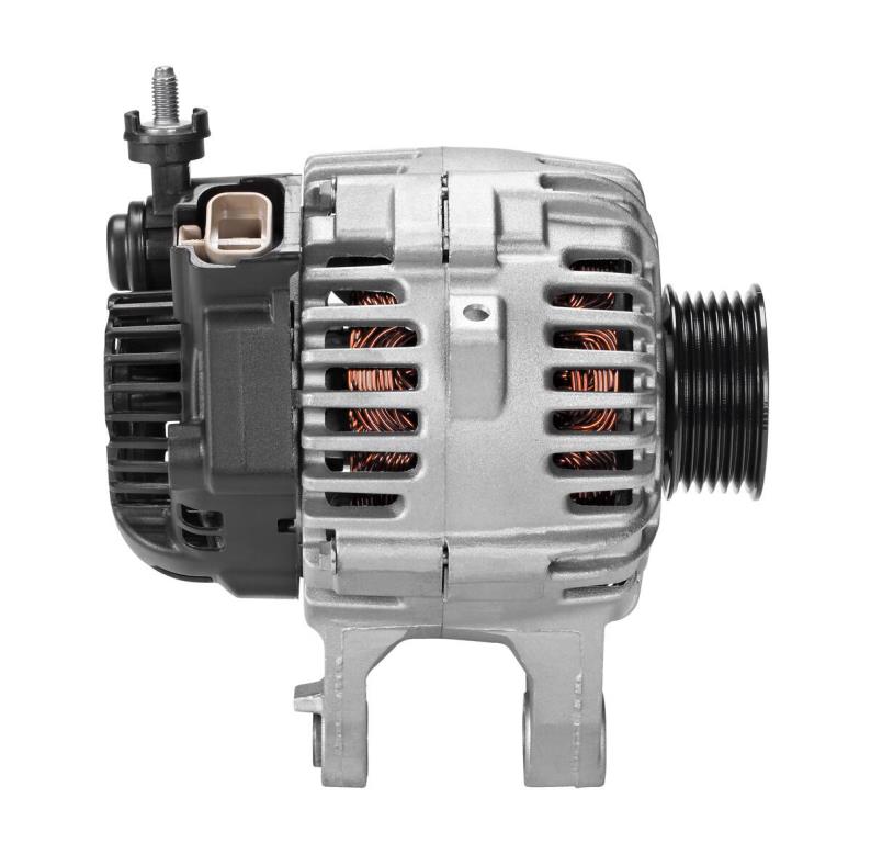 Alternador VALEO 616131