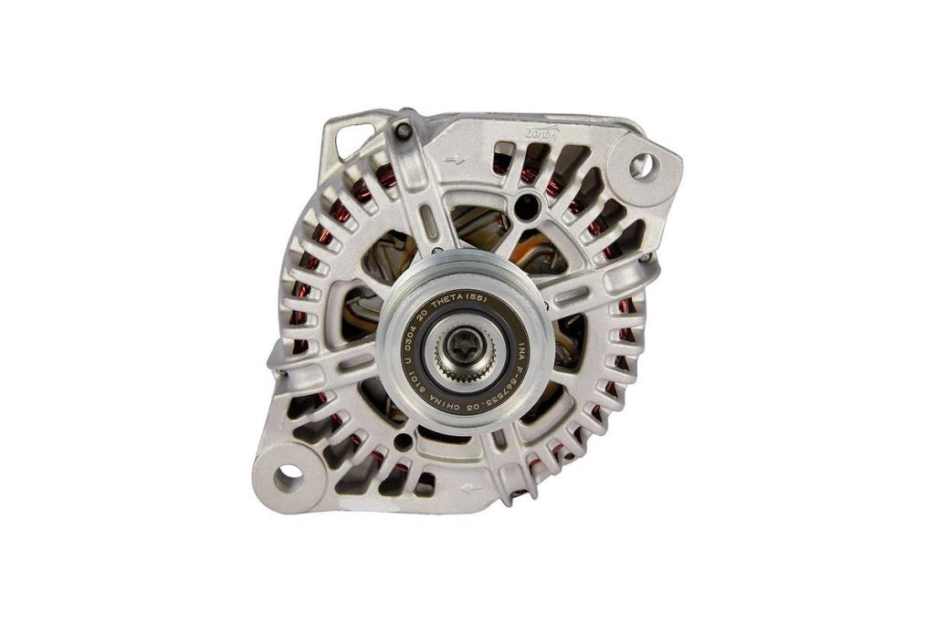 Alternateur VALEO ref. 616137