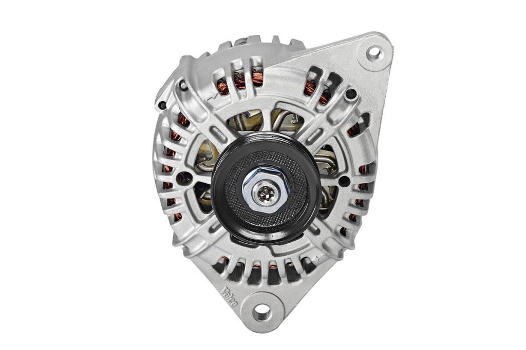 Alternateur VALEO 616145