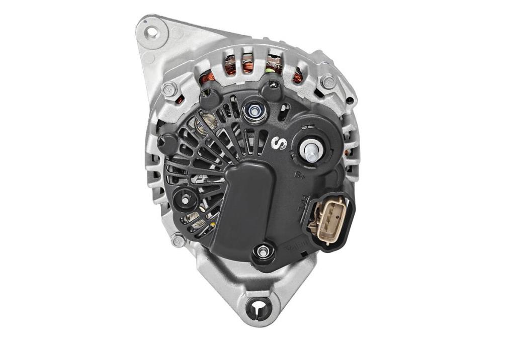 Alternateur VALEO 616145