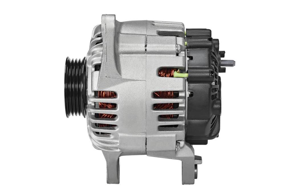 Alternateur VALEO 616145