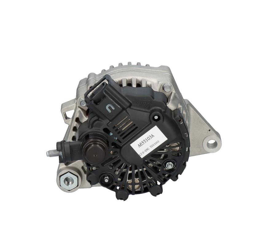 Alternateur VALEO 616149