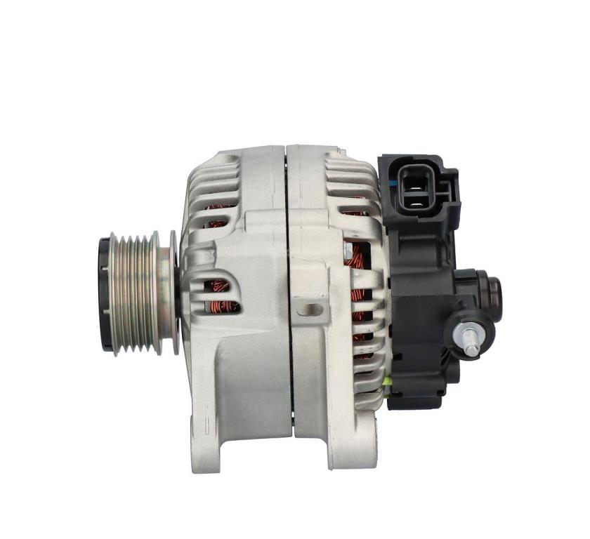 Alternateur VALEO 616149
