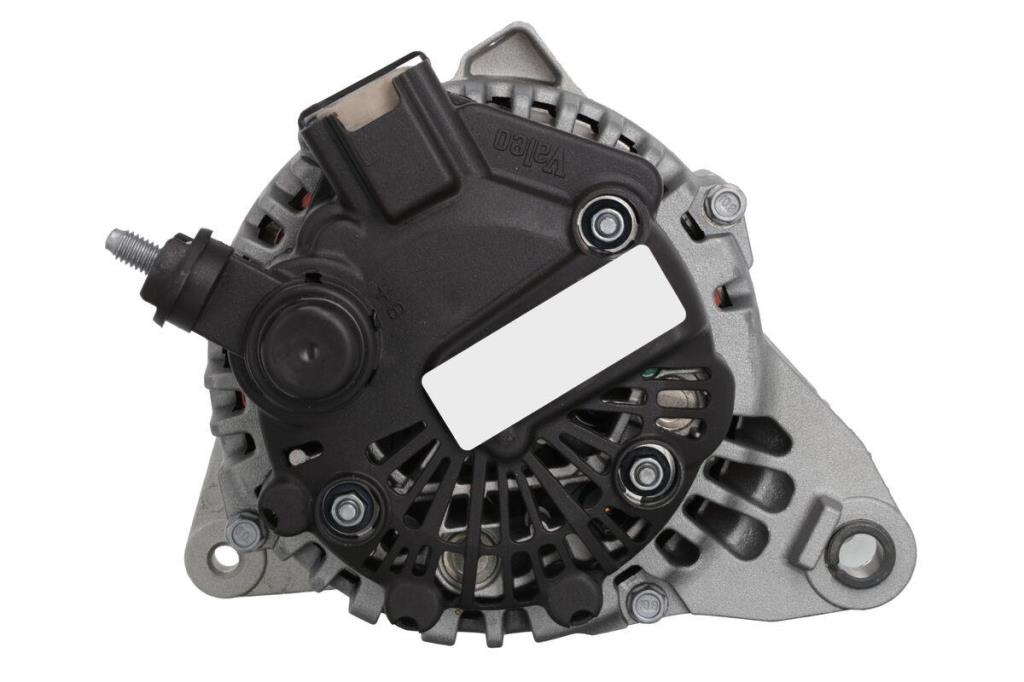 Alternateur VALEO 616155