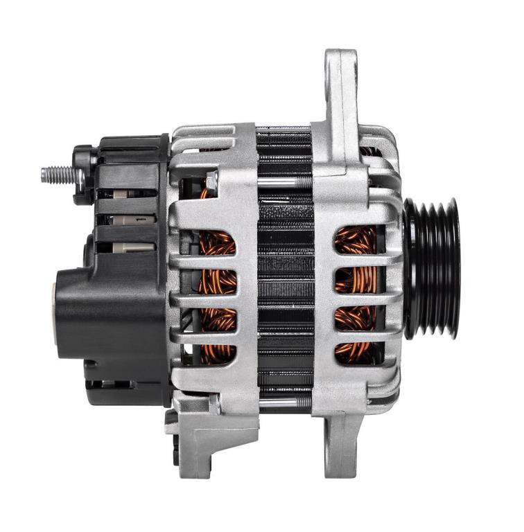 Alternateur VALEO ref. 616156