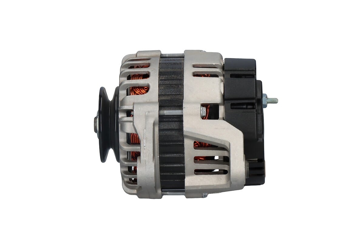Alternateur VALEO 616163