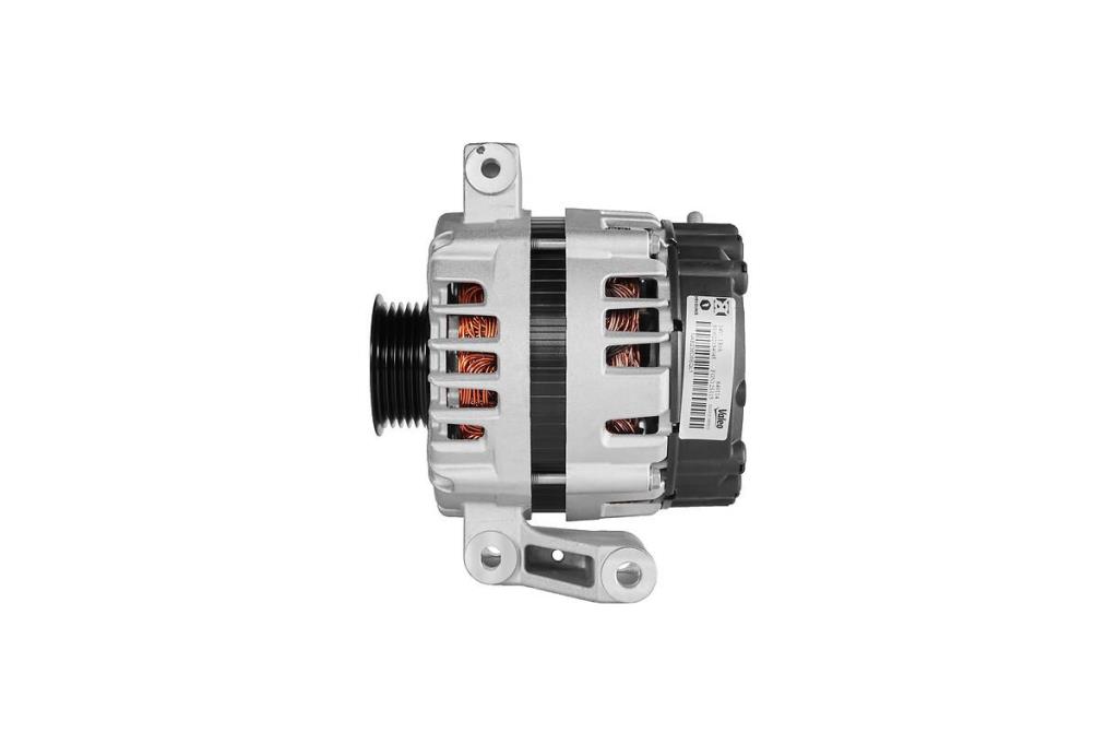 Alternateur VALEO 849114