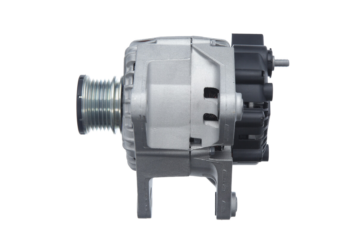Alternador VALEO 849121