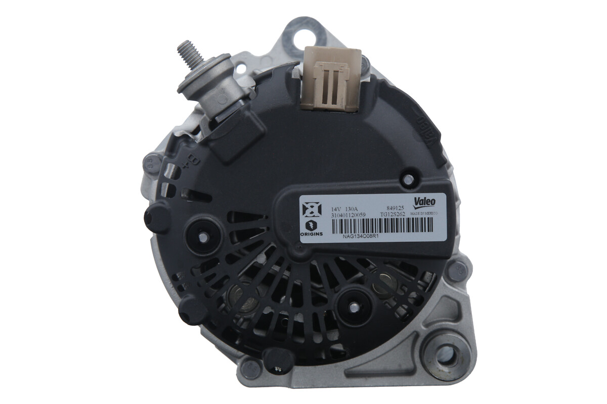 Alternateur VALEO 849125